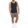 Under Armour Tech Tank 2.0 Men - Black