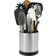 OXO Good Grips Stainless Steel Rotating Utensil Holder