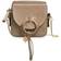 See by Chloé Joan Camera Bag - Motty Grey