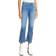 Rag & Bone Nina High Waist Ankle Flare Jeans - Poppy