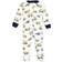 Hudson Baby Premium Quilted Zipper Sleep & Play - Construction (10118977)