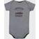 Hudson Baby Cotton Bodysuits 3-pack - Cars