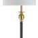 Jonathan Y Evans Floor Lamp 61"