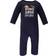 Hudson Baby Cotton Coveralls 3-pack - Dinosaur Explorer ( 10117317)