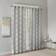 Madison Park Eden Fretwork Burnout 127x241.3cm