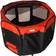 Armarkat Portable Playpen PP002R-M Medium