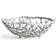 Michael Aram Ocean Reef Bread Basket 25.4cm