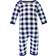 Hudson Baby Cotton Coveralls 3-pack - Moose Bear (10117335)