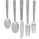 Michael Aram Twist Cutlery Set 5pcs