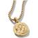 David Yurman Pisces Amulet Pendent - Gold/Diamonds