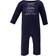 Hudson Baby Cotton Coveralls 3-pack - Train ( 10117347)