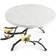 Michael Aram Butterfly Gingko Cake Plate 27.94cm