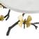 Michael Aram Butterfly Gingko Cake Plate 27.94cm