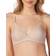 On Gossamer Next to Nothing Microfiber Wireless T-Shirt Bra