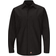 Red Kap Long Sleeve Crew Shirt - Black