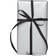 Hedlunds Of Sweden Presentpapper Shiny Silver