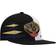 Mitchell & Ness New Orleans Pelicans Diamond Cut Snapback Hat Men - Black/White
