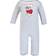 Hudson Baby Cotton Coveralls 3-pack -Boy Whimsical Dog (10114266)