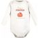 Hudson Baby Cotton Layette Set - Hello Pumpkin (10119108)