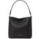 Kate Spade Hudson Pebbled Leather Large Hobo Bag - Black