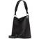 Kate Spade Hudson Pebbled Leather Large Hobo Bag - Black