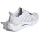 Adidas Alphatorsion 2.0 - Cloud White/Cloud White/Grey One