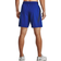 Under Armour Woven Graphic Shorts Men - Royal/Pitch Gray