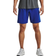 Under Armour Woven Graphic Shorts Men - Royal/Pitch Gray