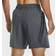 Under Armour Woven Graphic Shorts Men - Pitch Gray/Black