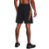 Under Armour Woven Graphic Shorts Men - Black/Blaze Orange