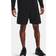 Under Armour Woven Graphic Shorts Men - Black/Blaze Orange