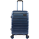 Original Penguin Crimson Hardside Spinner Carry On 53.3cm