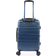 Original Penguin Crimson Hardside Spinner Carry On 53.3cm