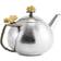 Michael Aram Butterfly Ginkgo Round Teapot Teiera 1.6561L