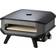 Cozze Pizza Oven with Thermometer for Gas 13"