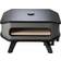 Cozze Gas 13" med Termometer