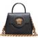 Versace Mini La Medusa Handbags - Black Gold