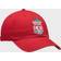 '47 Red Liverpool Clean Up Adjustable Hat - Red