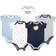 Luvable Friends Bodysuits 5-pack - Baseball (10130459)