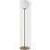 Hudson & Canal Theia Floor Lamp 159.1cm