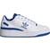 Adidas Forum Bold W - Cloud White/Royal Blue