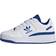 Adidas Forum Bold W - Cloud White/Royal Blue