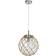 Elegant Designs Buoy Pendant Lamp