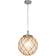 Elegant Designs Buoy Pendant Lamp