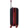 Mojo Nebraska Huskers Hardcase Two-Tone Spinner Carry-On 53cm