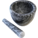 RSVP International Marble Pestles & Morters