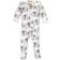 Hudson Baby Premium Quilted Zipper Sleep & Play - Royal Safari (10116037)