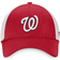 Fanatics Washington Nationals Core Trucker Snapback Cap Sr