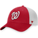 Fanatics Washington Nationals Core Trucker Snapback Cap Sr