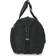 Tumi Alpha 3 Double Expansion Travel Satchel Duffle Bag - Black